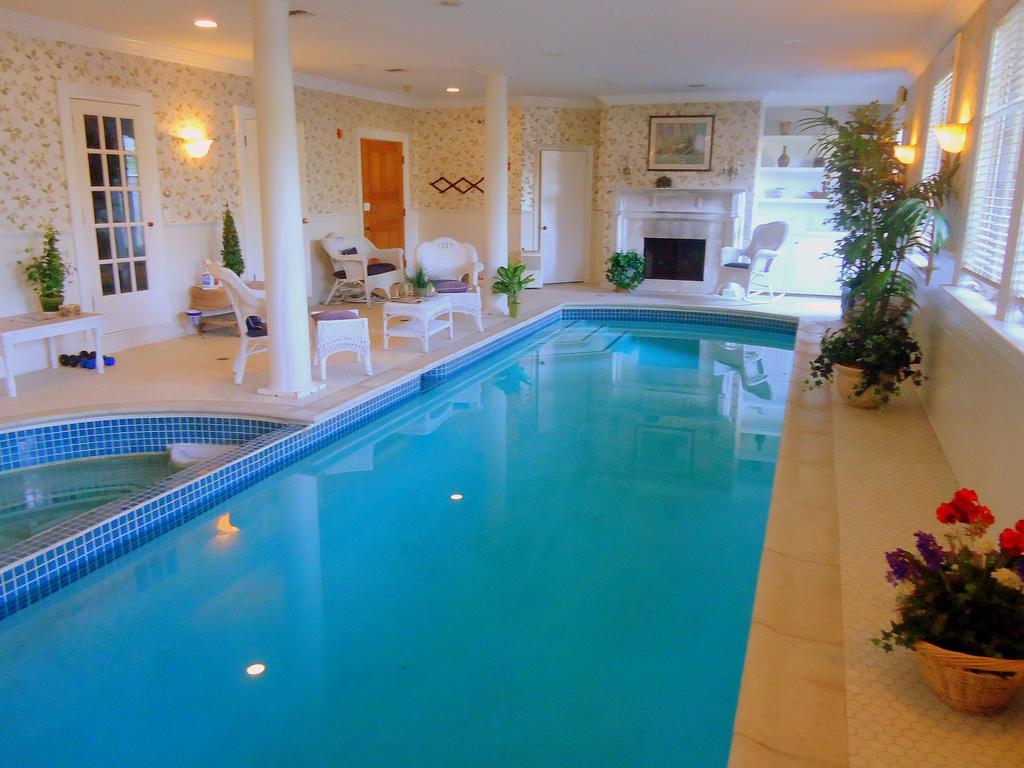 Chiltern 4* Bar Harbor