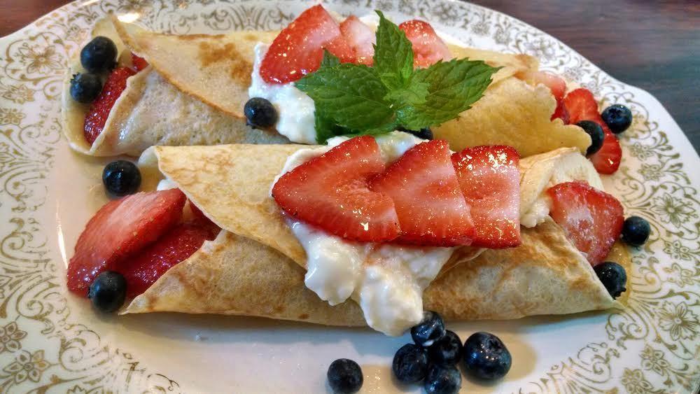 Chiltern Bed and breakfast Bar Harbor