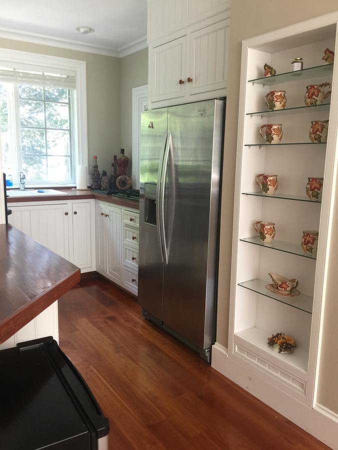 Chiltern 4* Bar Harbor