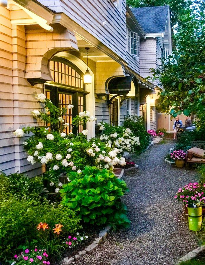 Bed and breakfast Chiltern Bar Harbor