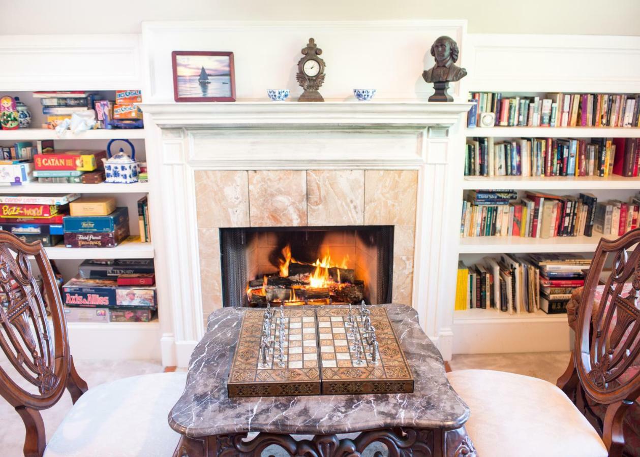 Bed and breakfast Chiltern