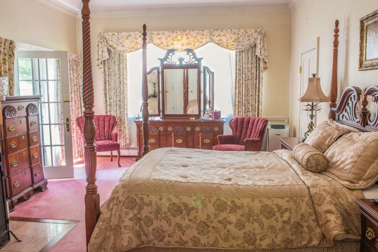 Bed and breakfast Chiltern 4*