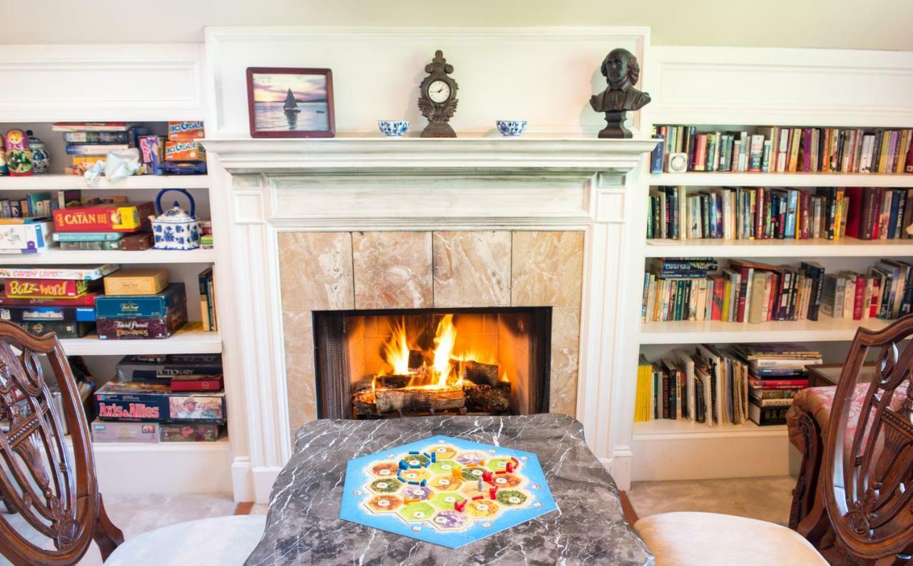 Bed and breakfast Chiltern