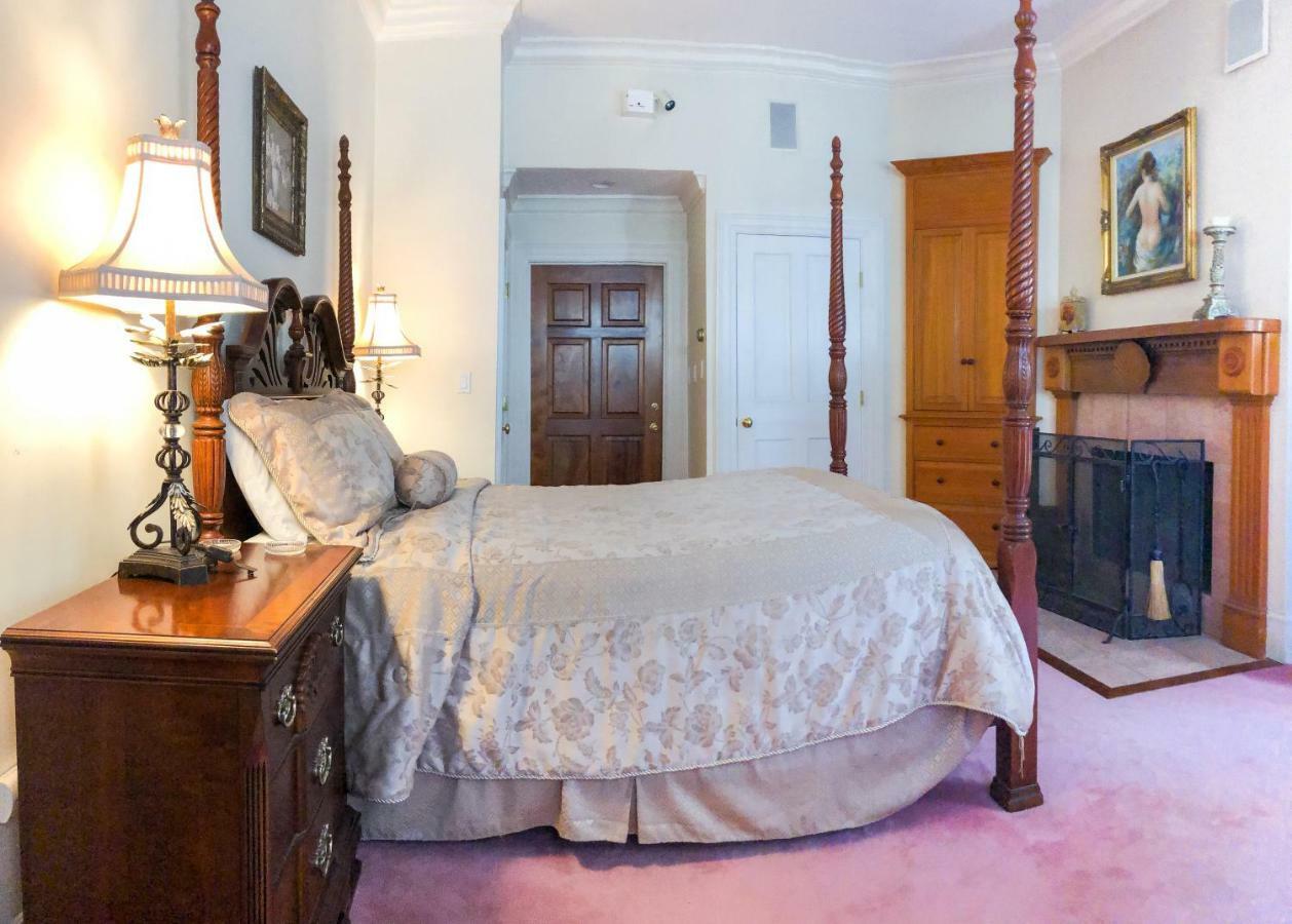 Chiltern 4* Bar Harbor