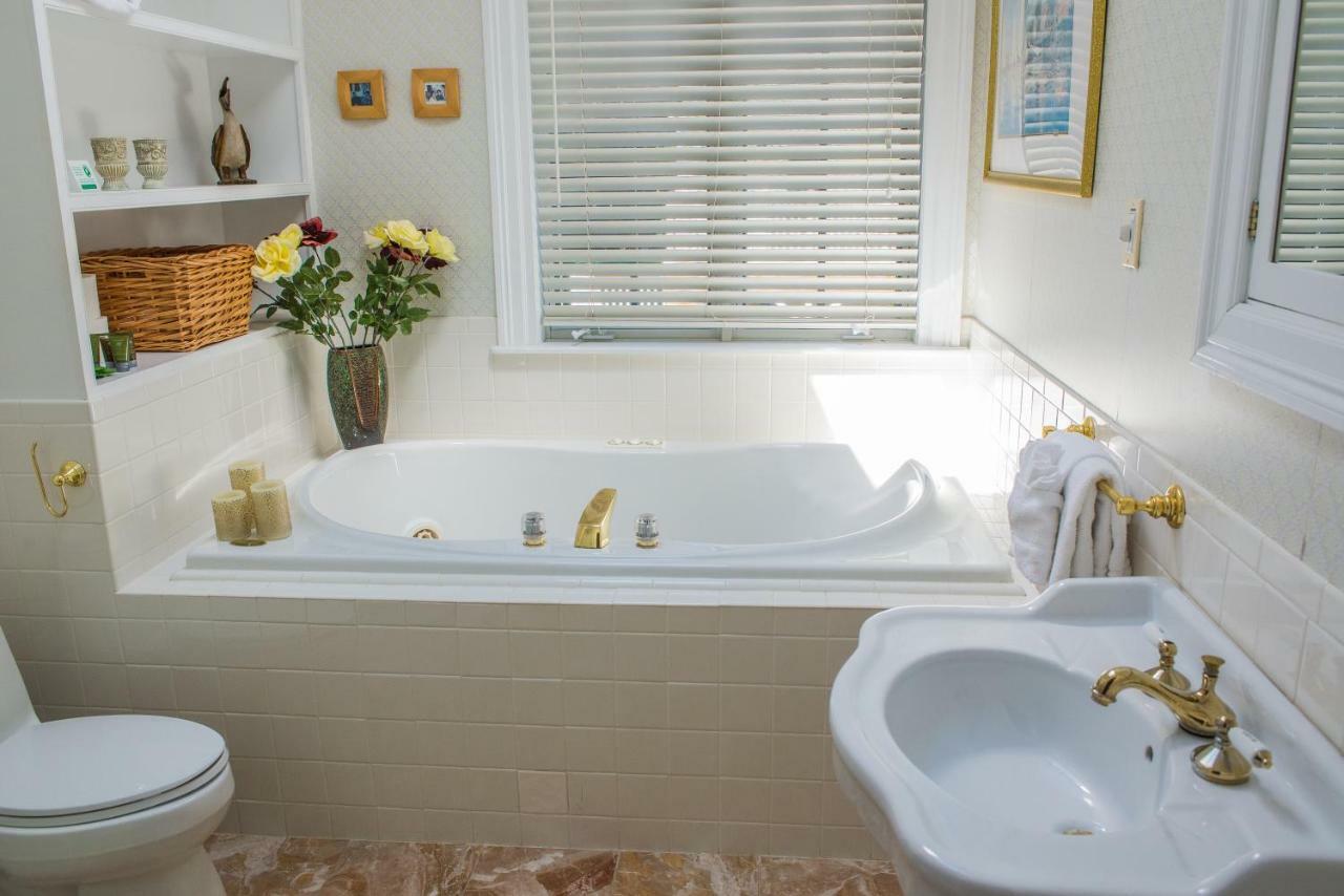 Chiltern Bed and breakfast Bar Harbor