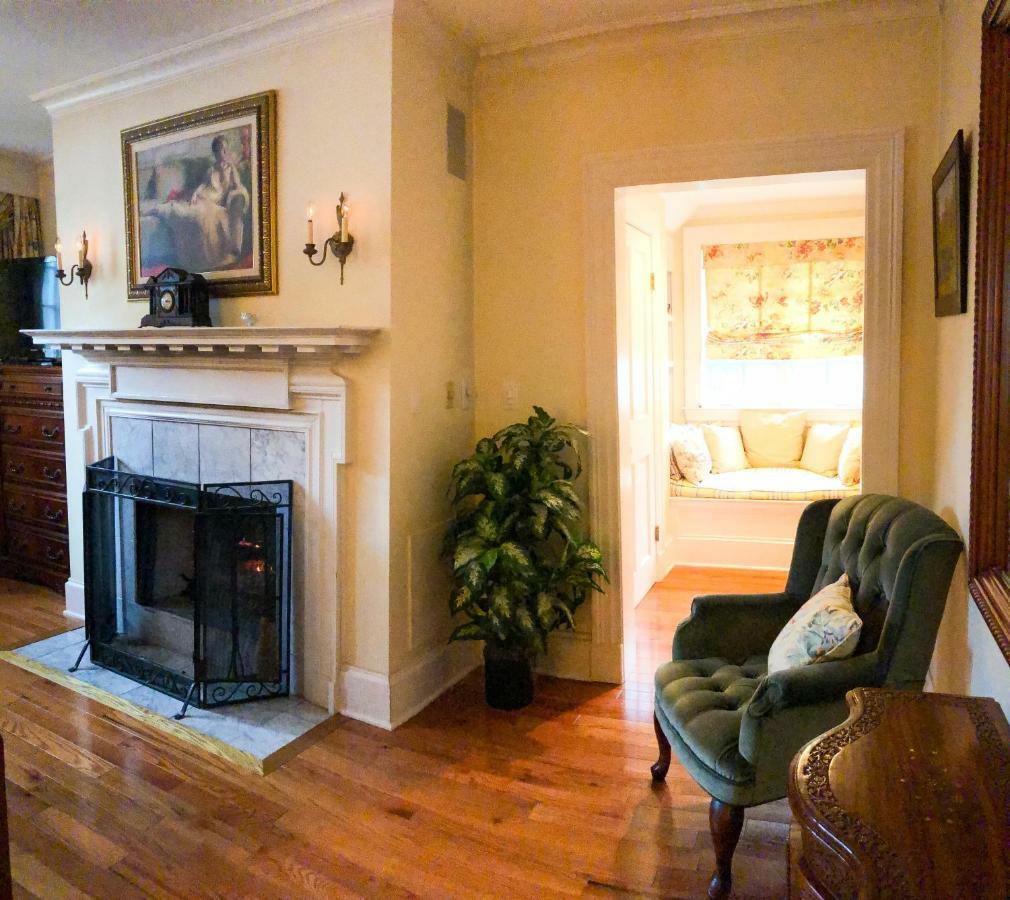Chiltern Bed and breakfast