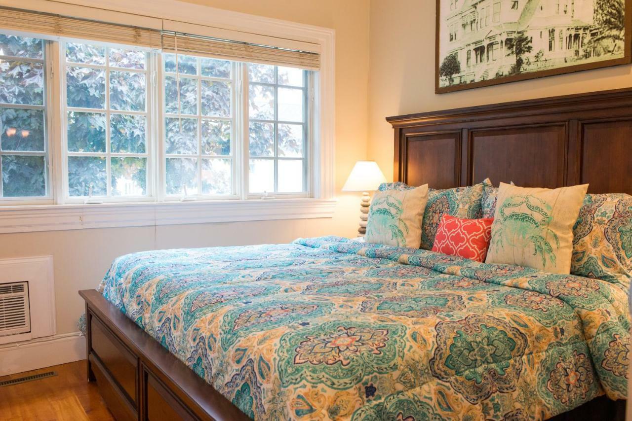 Bed and breakfast Chiltern