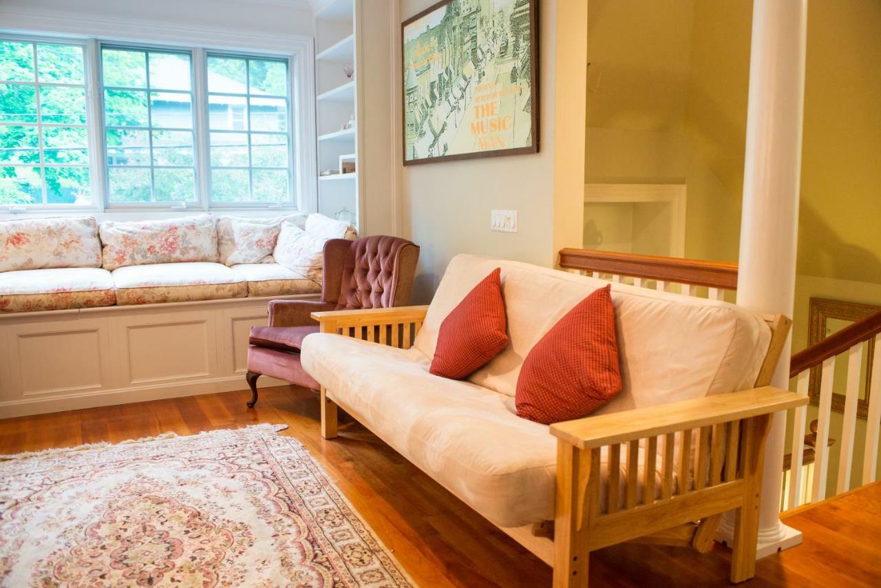 Bed and breakfast Chiltern 4*