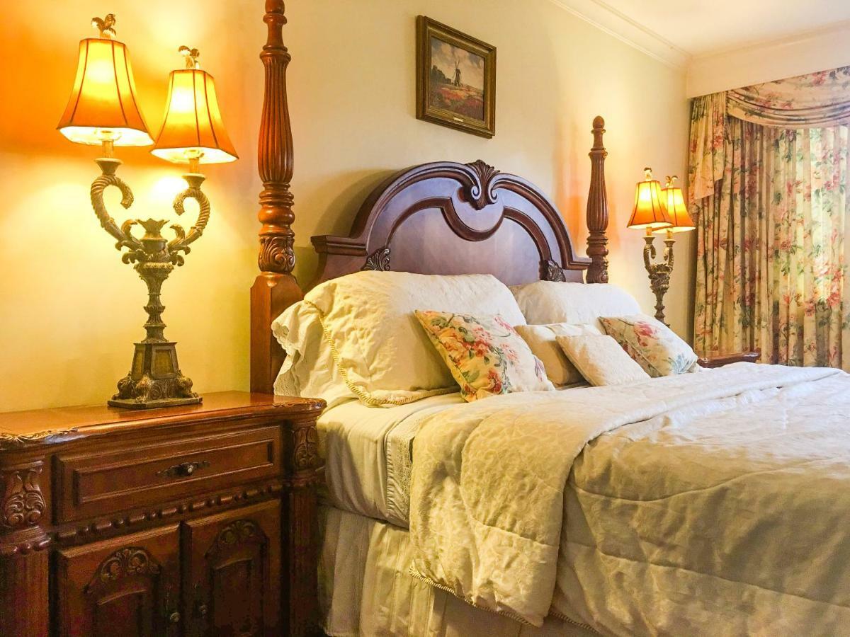 Chiltern Bed and breakfast 4*