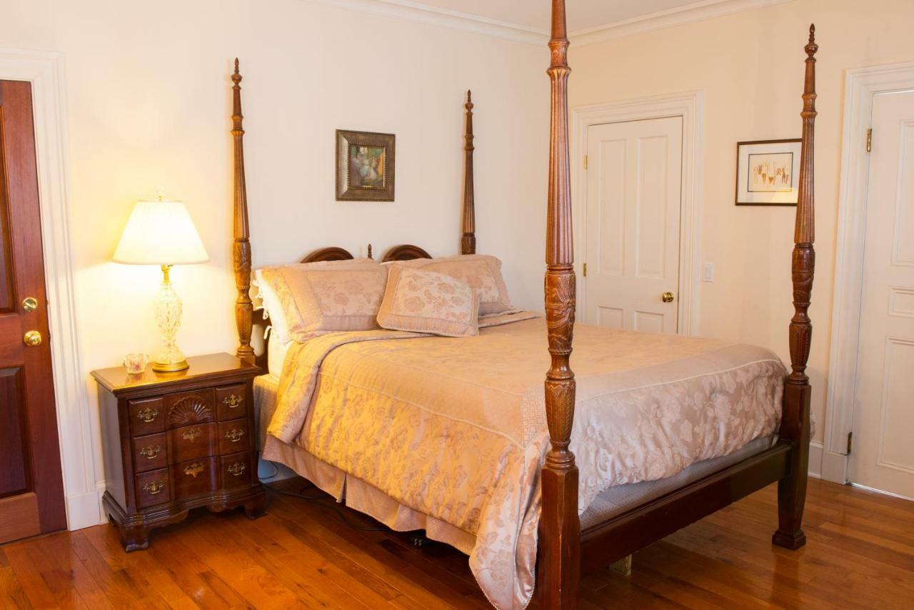Chiltern Bed and breakfast Bar Harbor