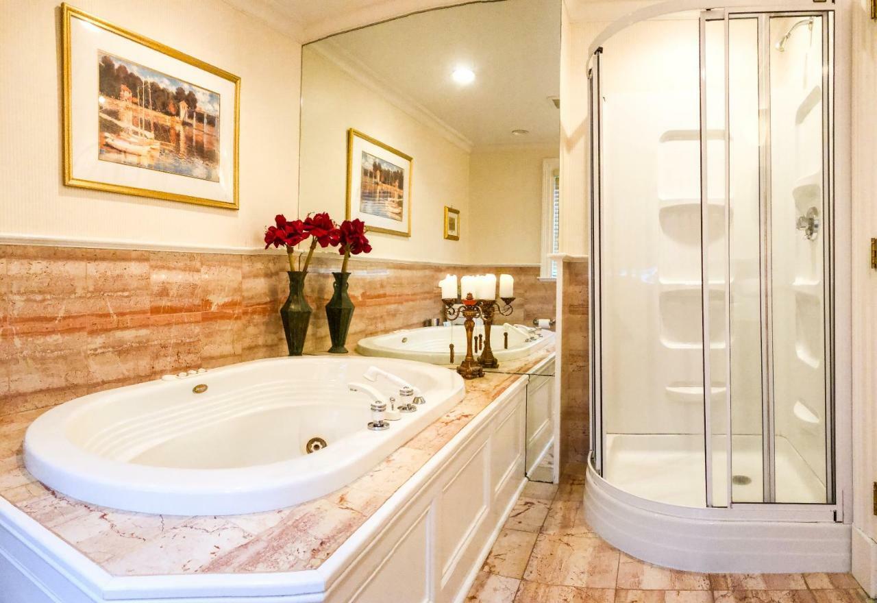 Chiltern Bed and breakfast Bar Harbor