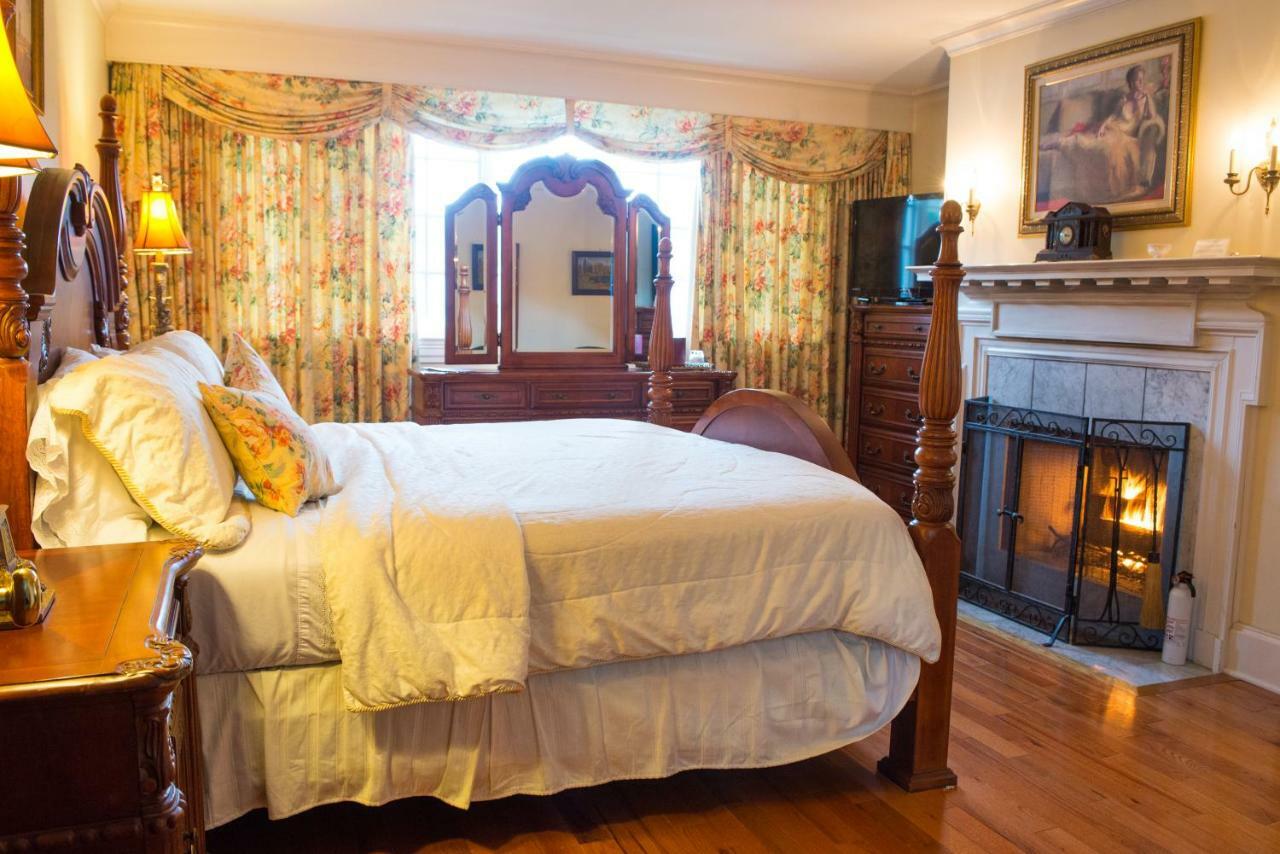 Chiltern Bed and breakfast Bar Harbor