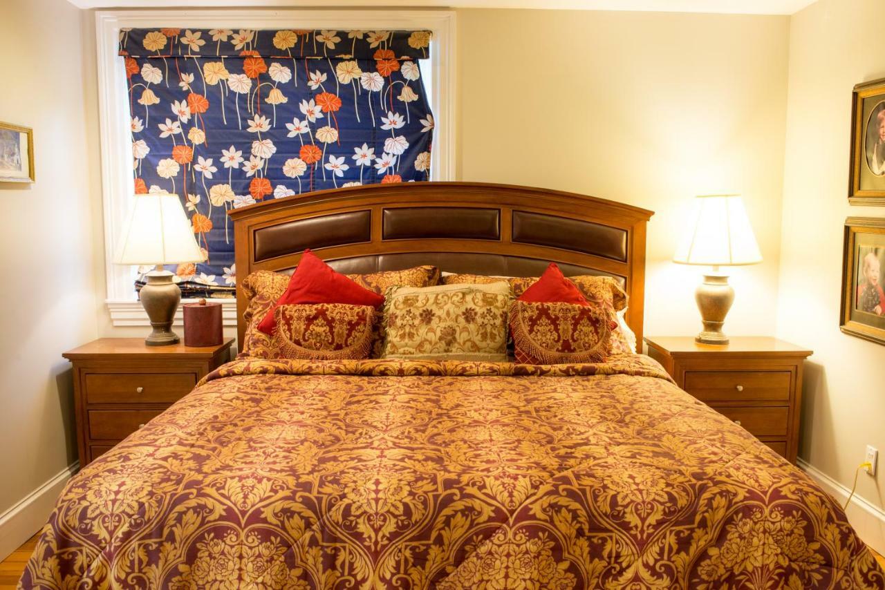 Bed and breakfast Chiltern 4*