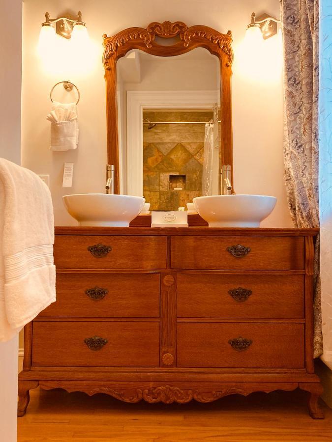 Chiltern Bed and breakfast 4*